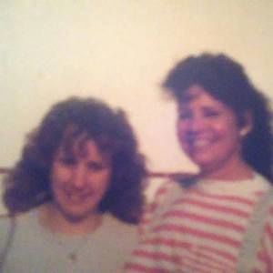 Meet your Posher, Eloise